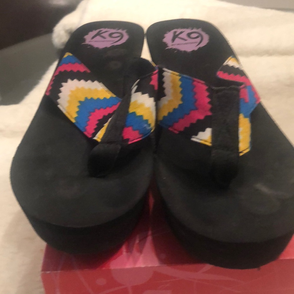 women’s flip-flop🔹3/$25